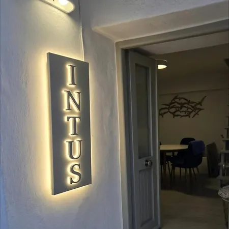 Appartamento Intus